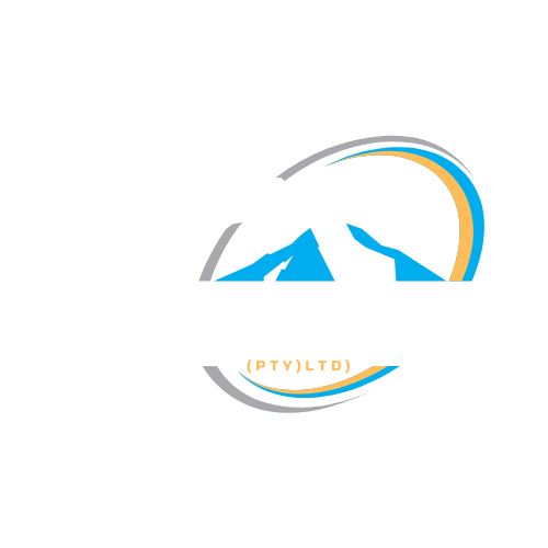 Dinokonokeng Engineering Logo